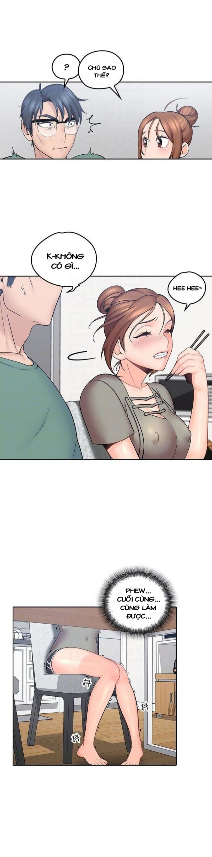 chú tôi chapter 5 15