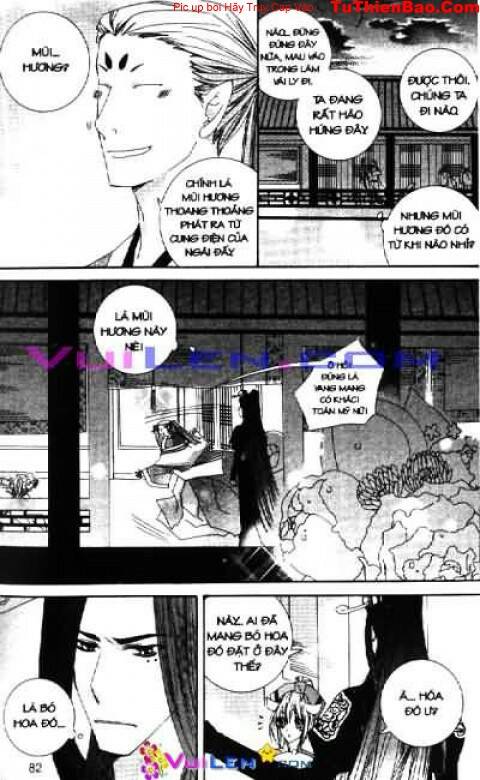 cáo nhỏ đáng yêu chapter 1 82