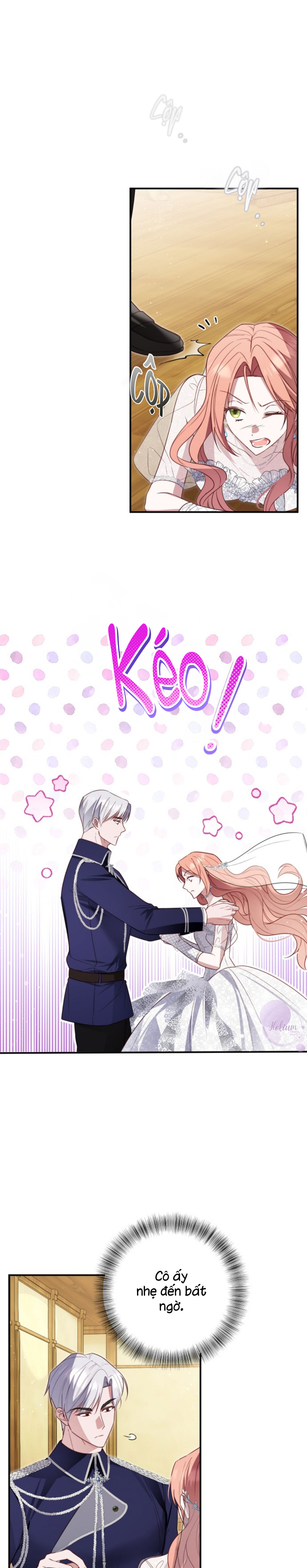 ngã xuống nơi thiên đường chapter 2 21