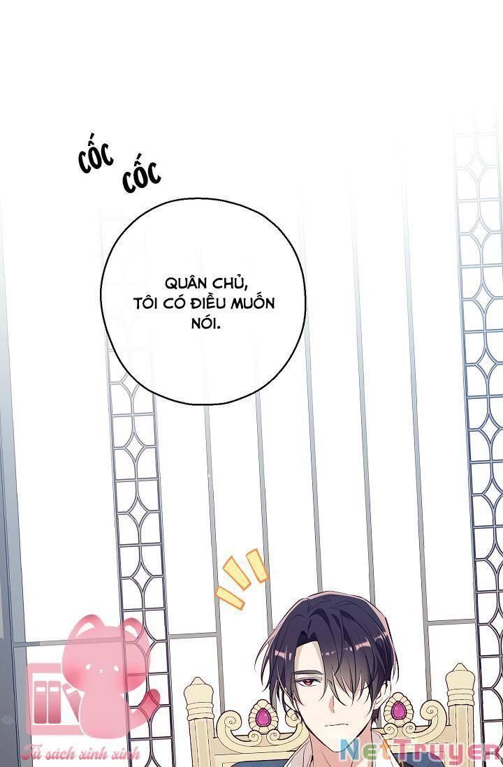 chúng ta có thể trở thành gia đình được không? chapter 61 28