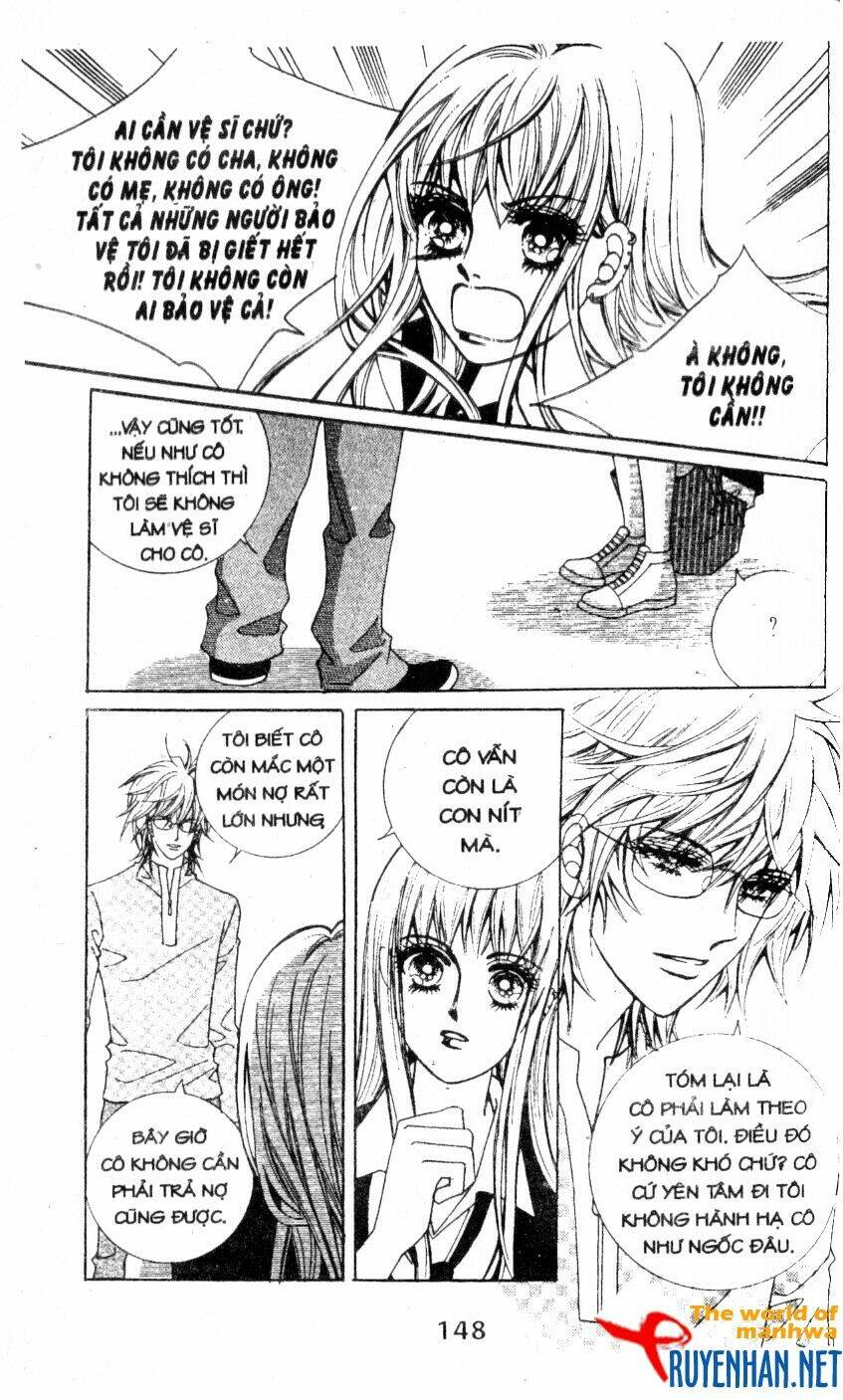 chàng trai hào hiệp chapter 3 150