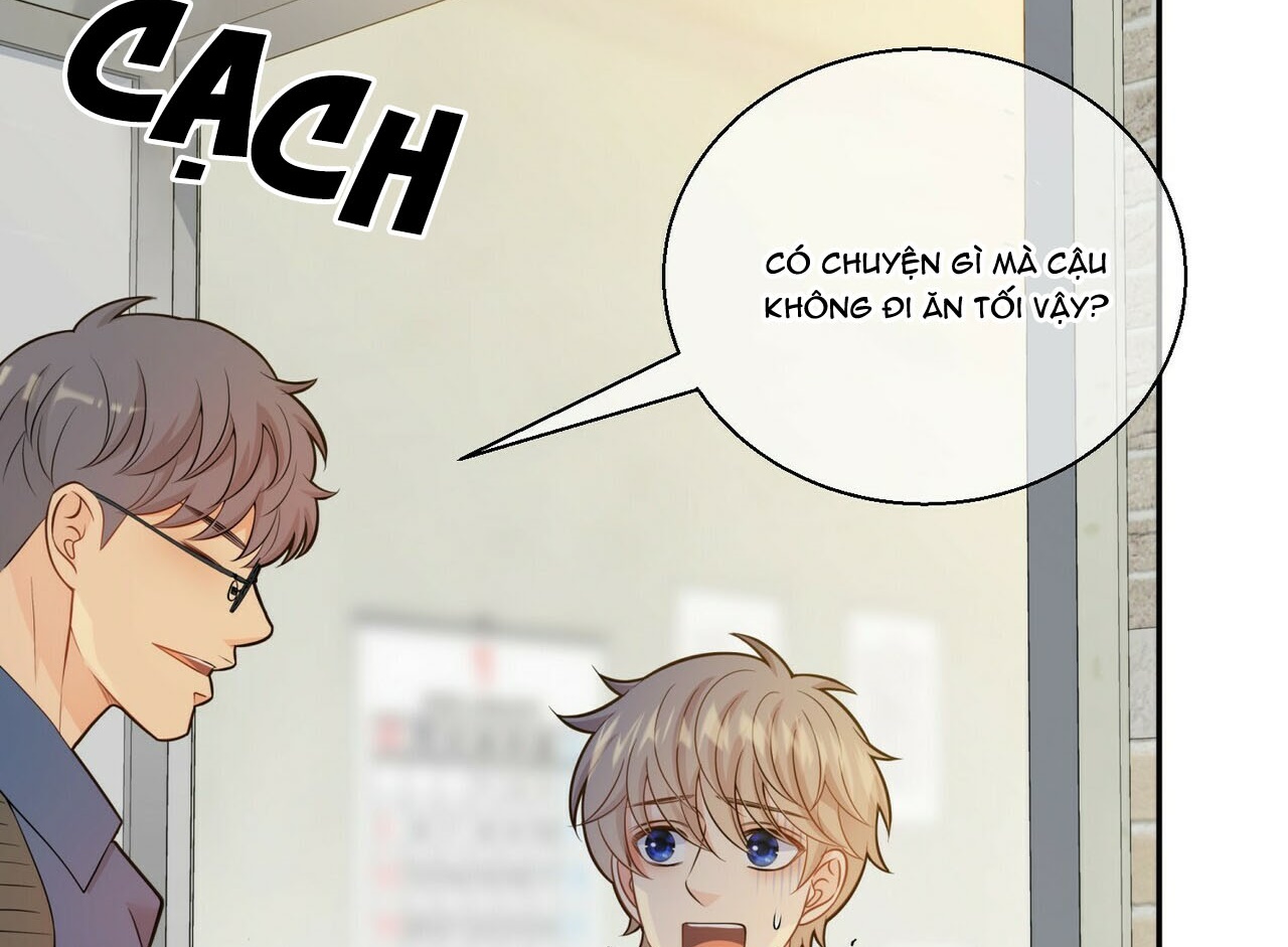 thời gian giữa sói và chó chapter 59 130