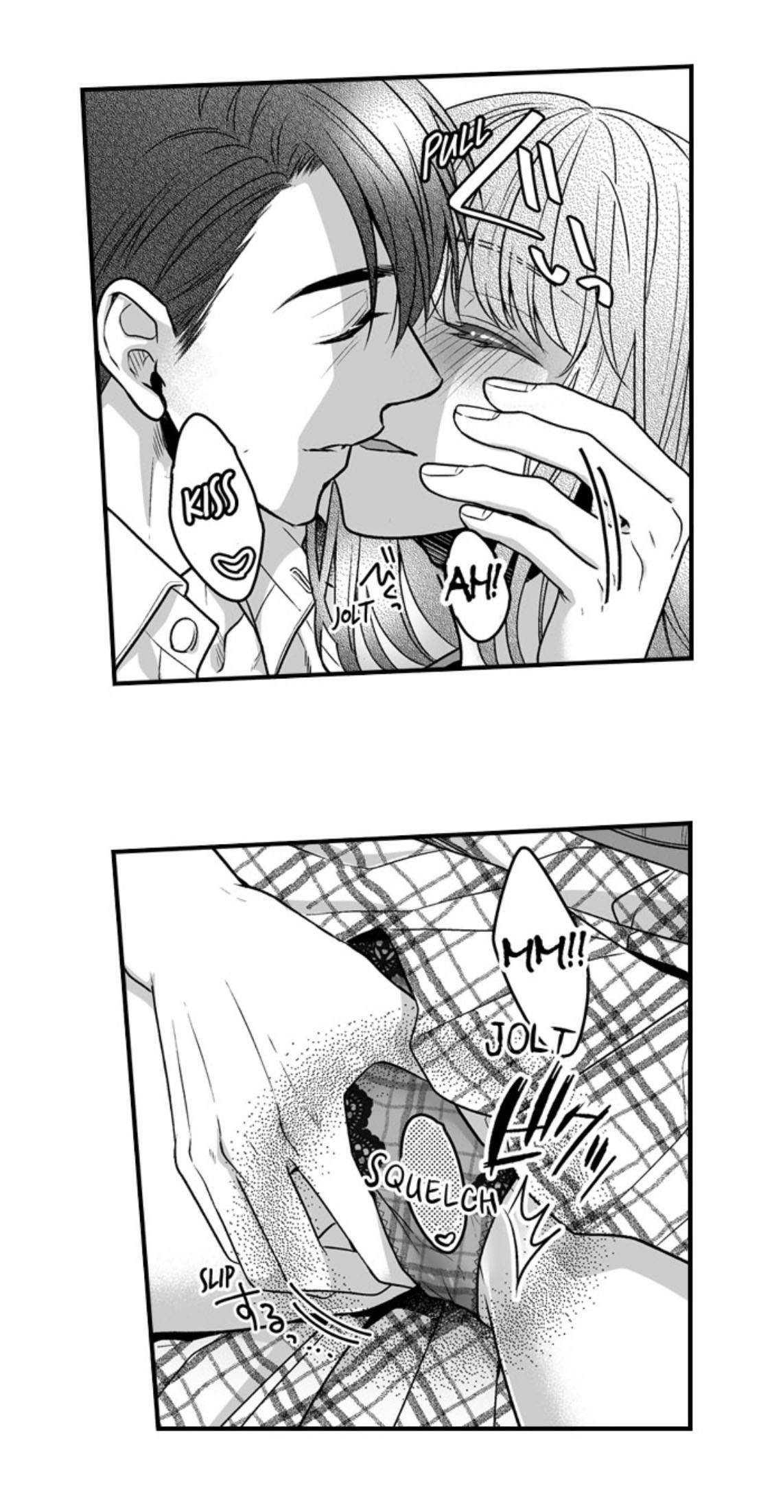 làm thế nào để người chưa có kinh nghiệm trong chuyện đó trở thành phóng viên 18+ (full) chapter 19.2 8