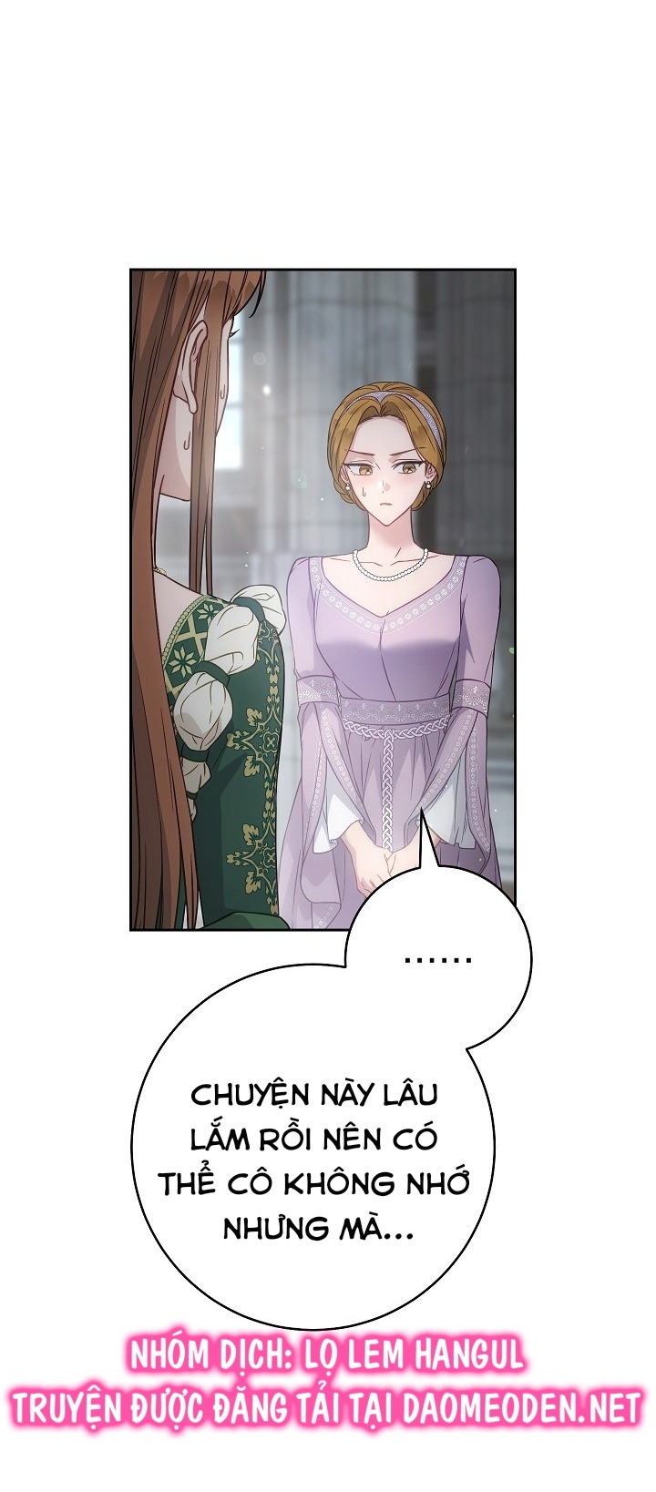 phía sau em, luôn có ta bên cạnh chapter 136 21