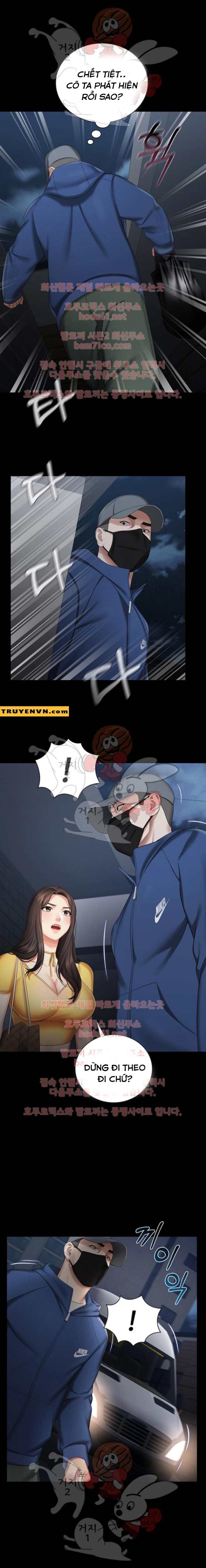 sứ mệnh người anh chapter 25 23