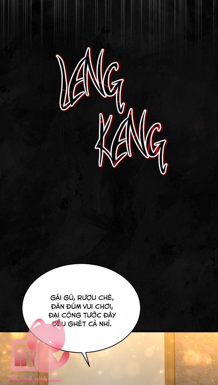 từ chồng cũ hóa thành nam chính chapter 45 14