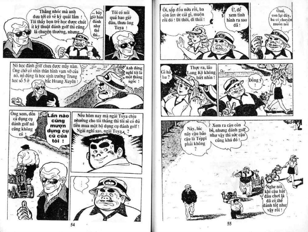 tân teppi chapter 1 25