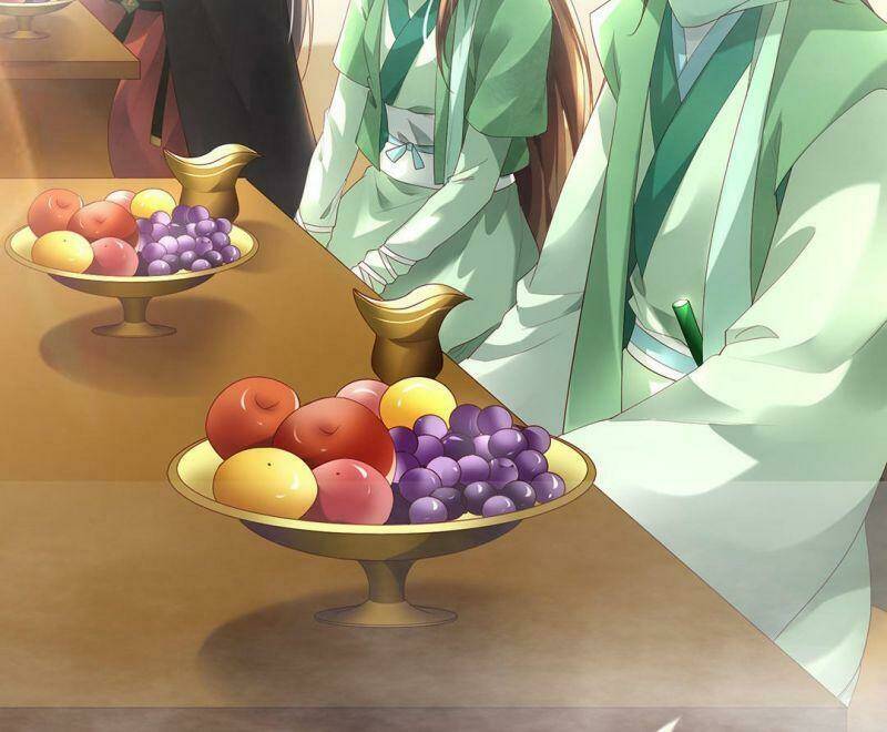 thiên kim bất hoán chapter 76 15