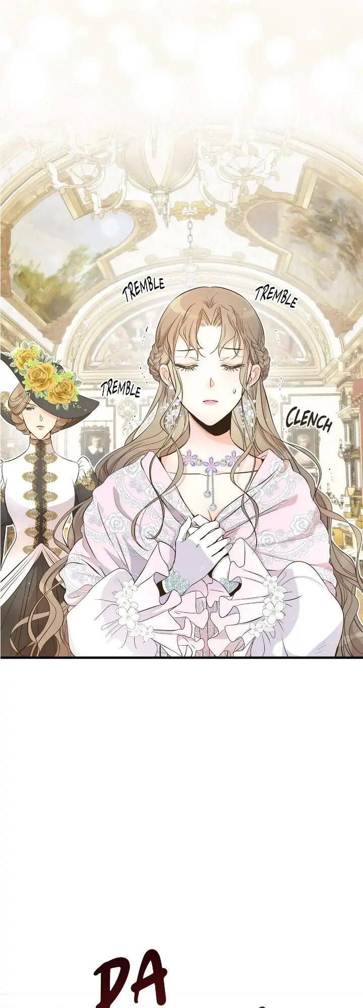 Hoàng Tử Rắc Rối chapter 7.2 27