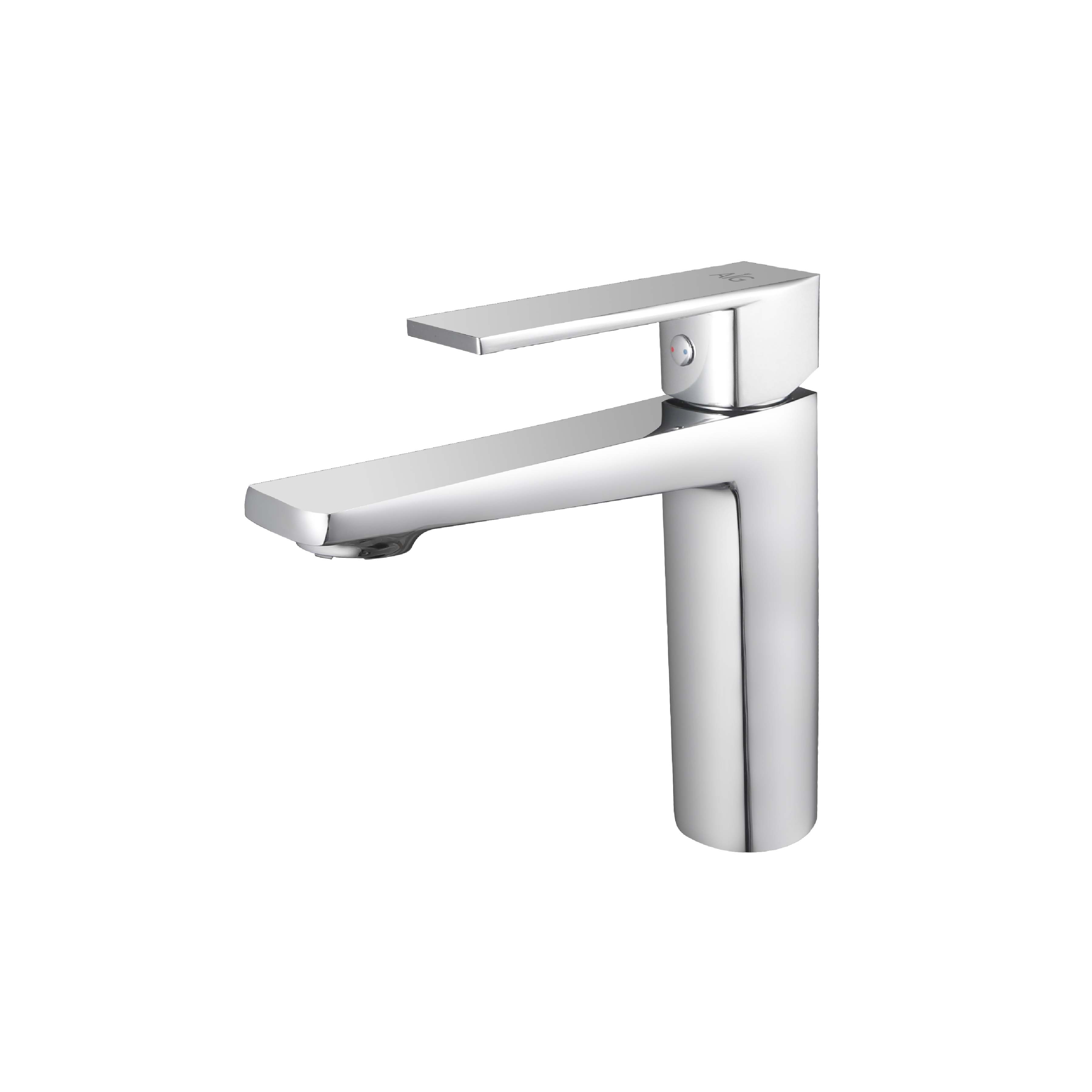 Vòi lavabo 2 đường nước APLF2093