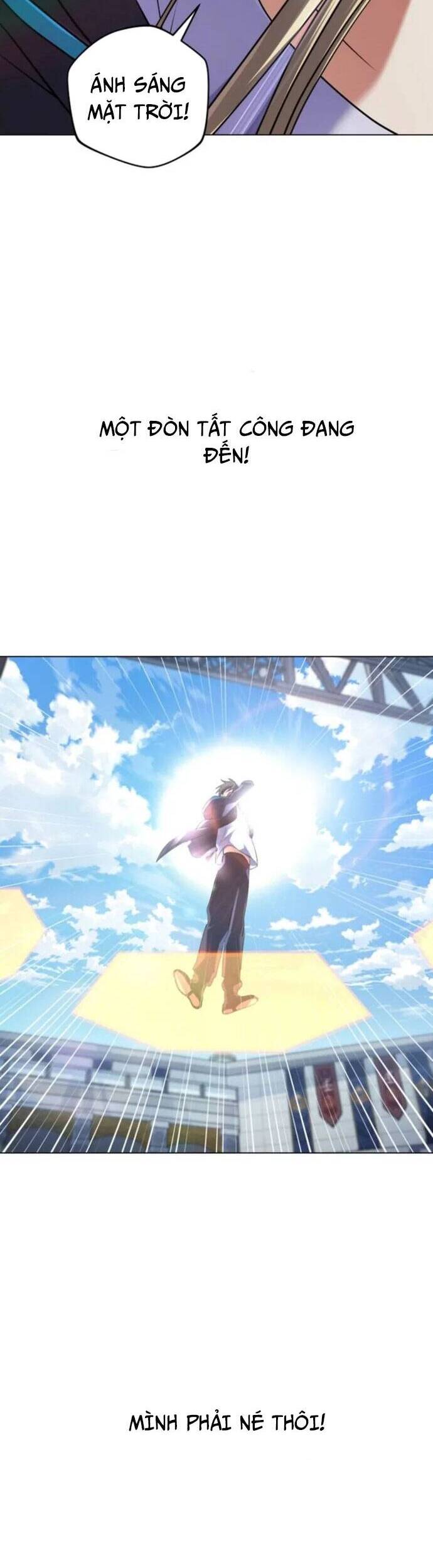 sự trở lại của đại pháp sư huyền thoại chapter 10 4