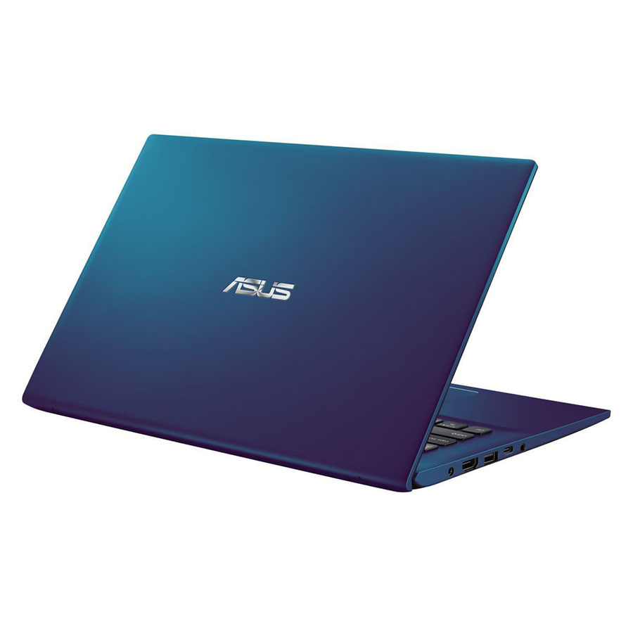 Laptop Asus Vivobook 14 A412FA-EK156T Core i3-8145U/Win10 (14&amp;quot; FHD) - Hàng Chính Hãng