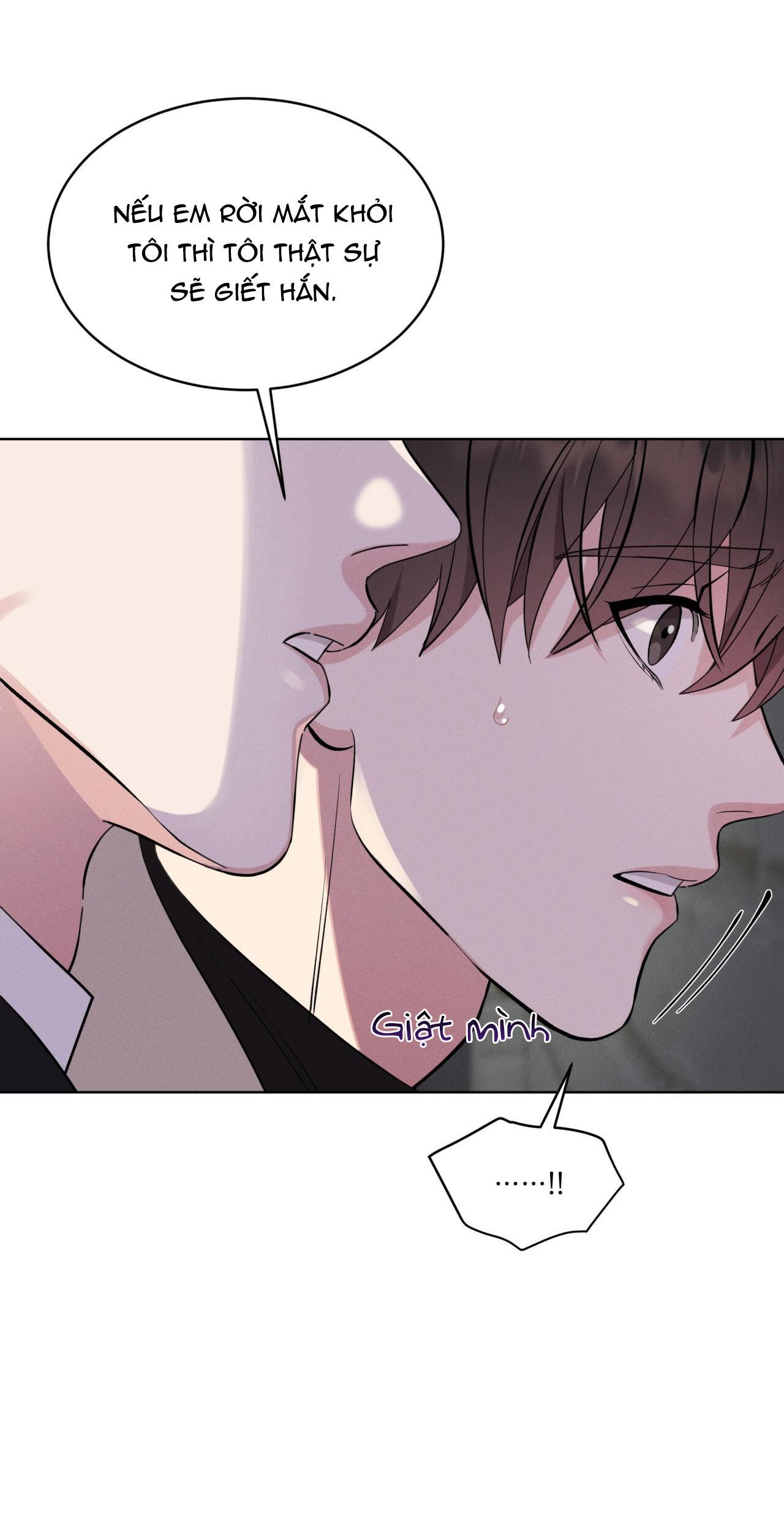 đêm ở london chapter 8 13