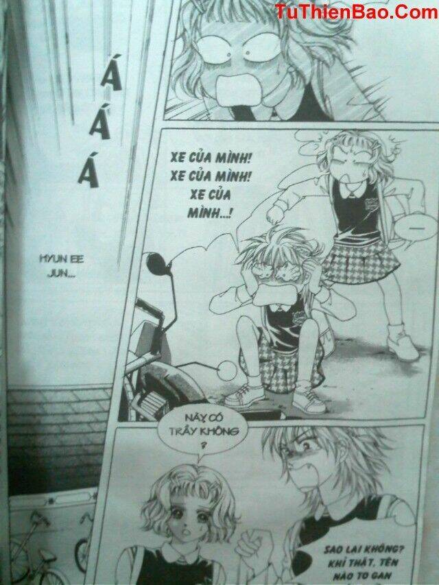 anh,bạn trai và người ấy chapter 1 78