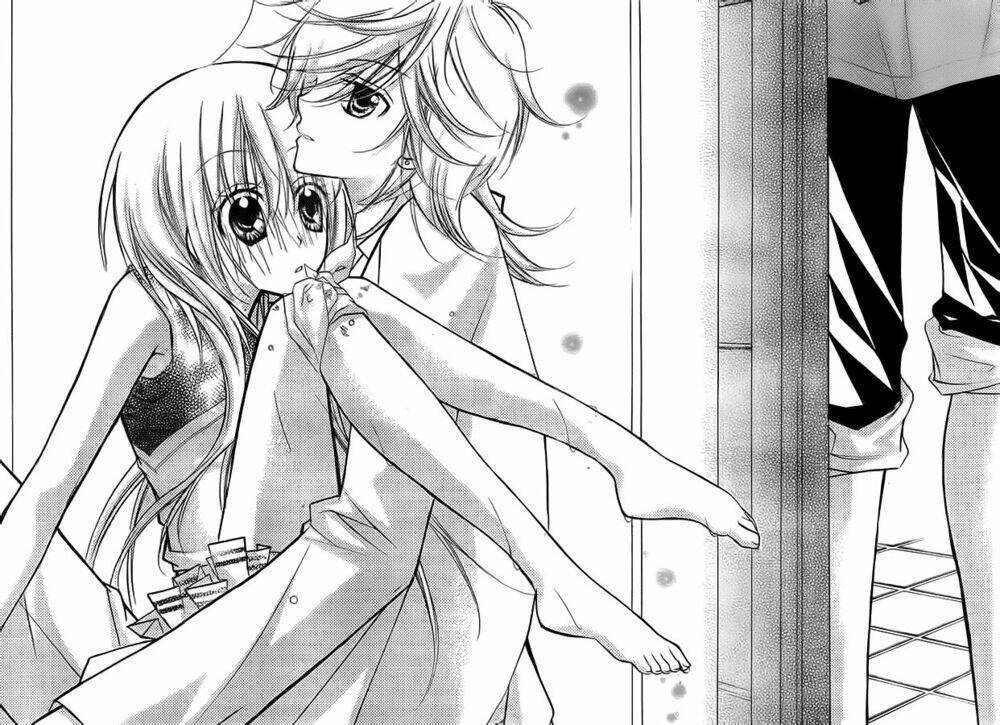 orange planet chapter 19 24