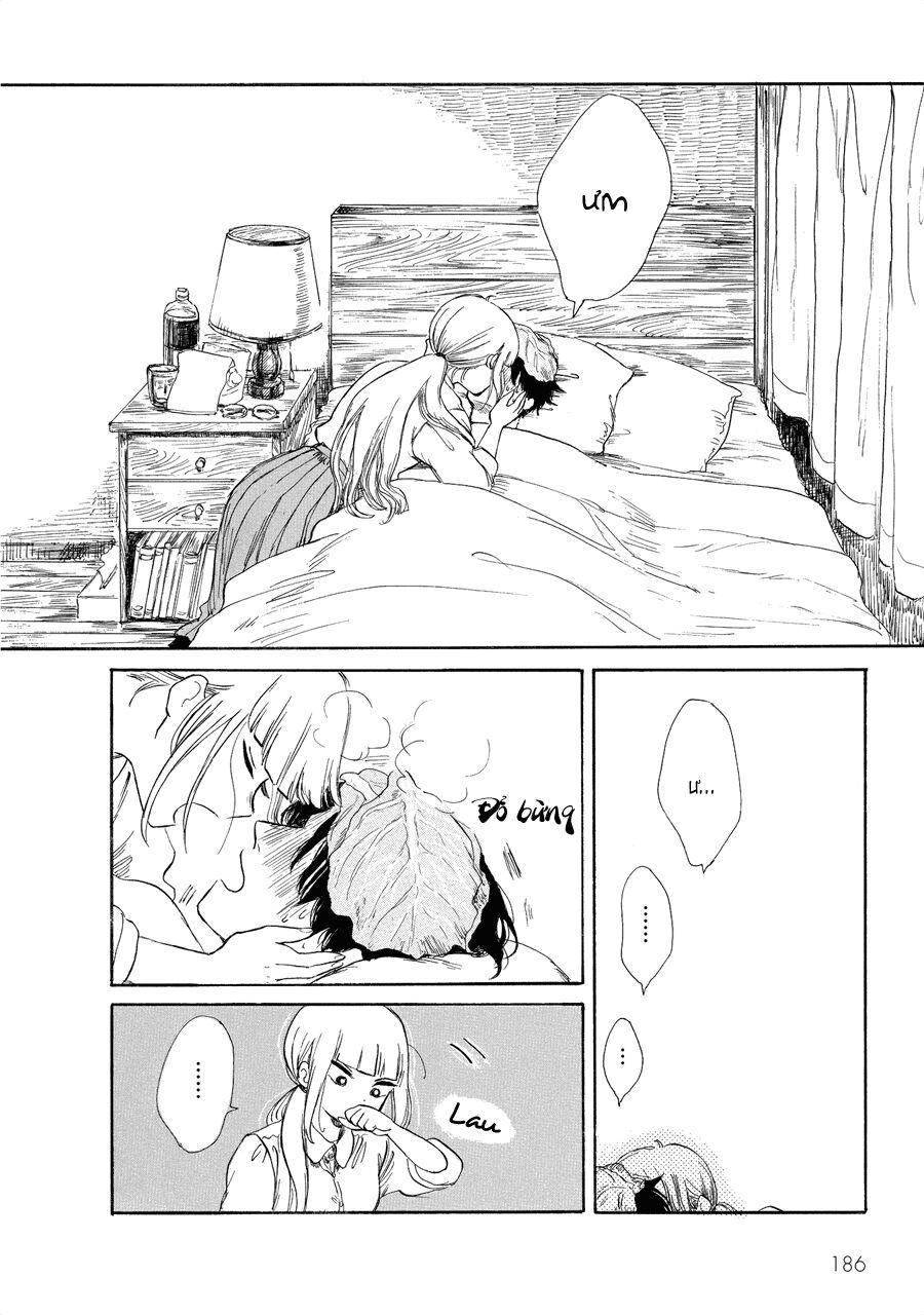 shiota-sensei to amai-chan chapter 11 14