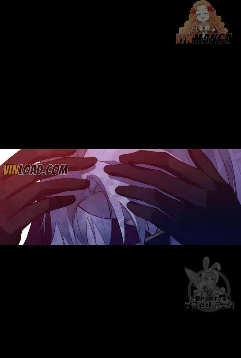 công chúa khắc ấn kẻ phản nghịch chapter 46 13