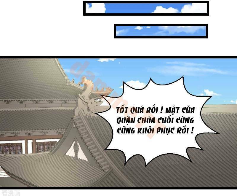 độc y đích nữ chapter 60 17
