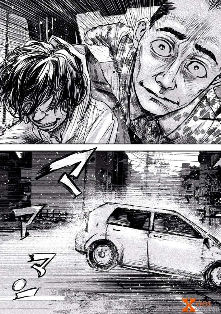 chousou no babel chapter 9 13