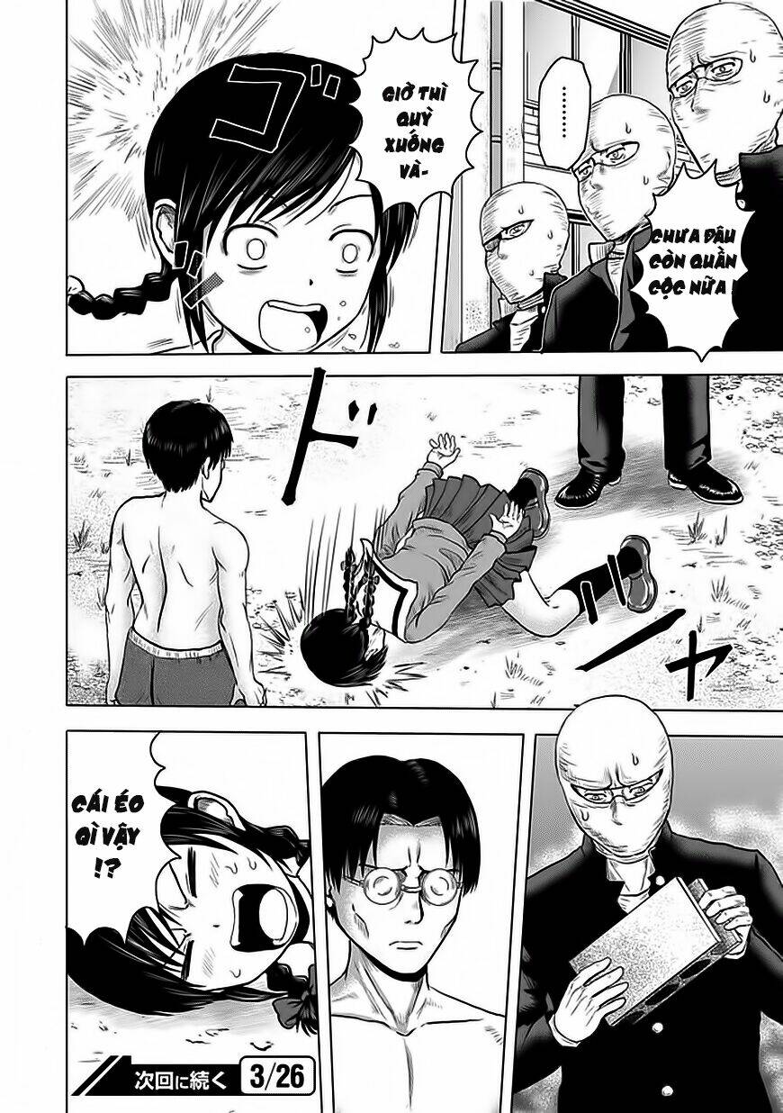 zai x 10 chapter 38 11