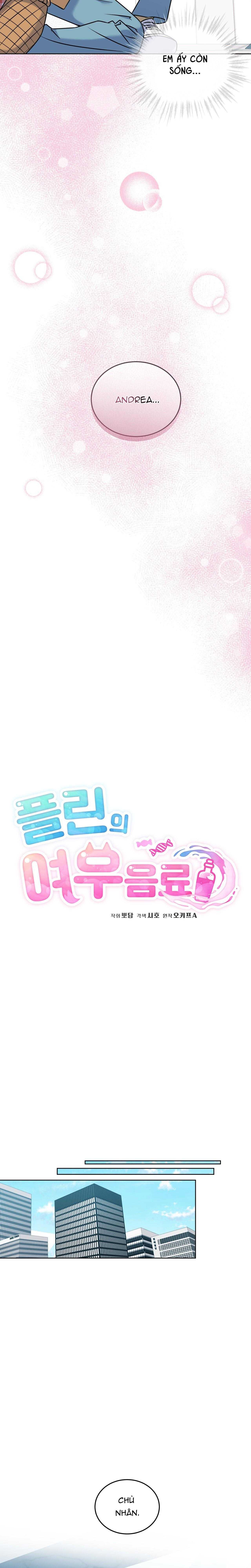 nước uống tình yêu của cáo plin chapter 12 9