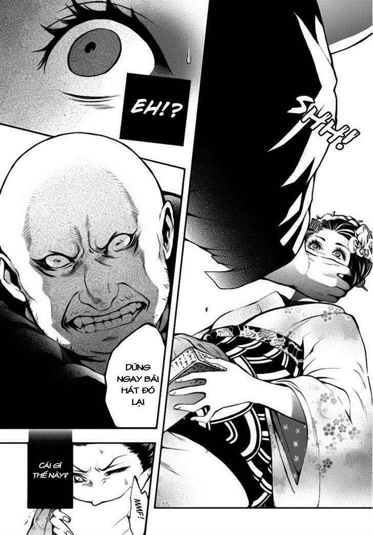 :reversal chapter 1 28