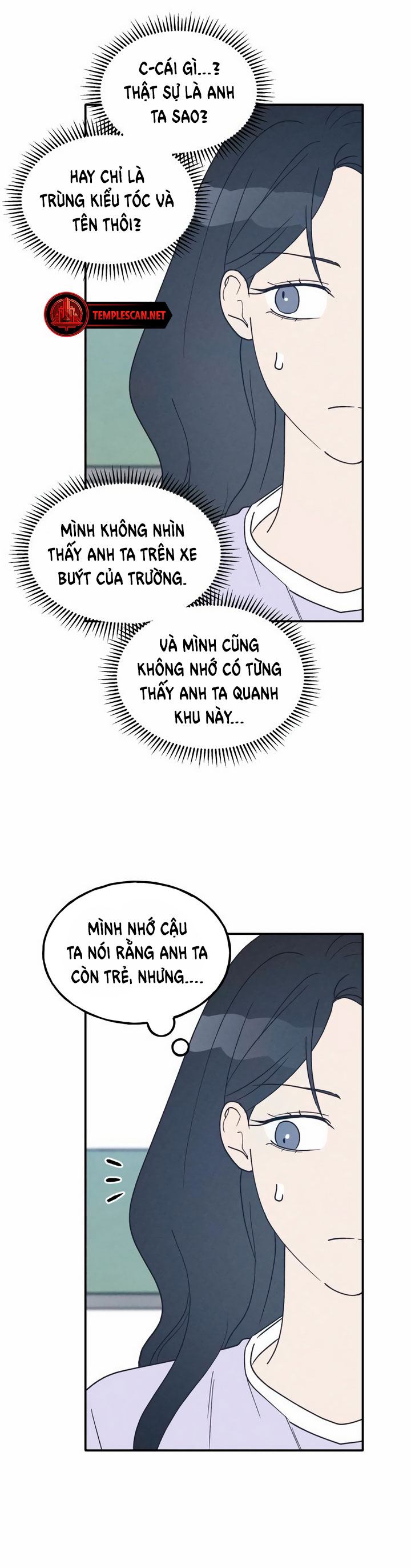 nguyên tắc của bạn thân là con trai chapter 54.1 7