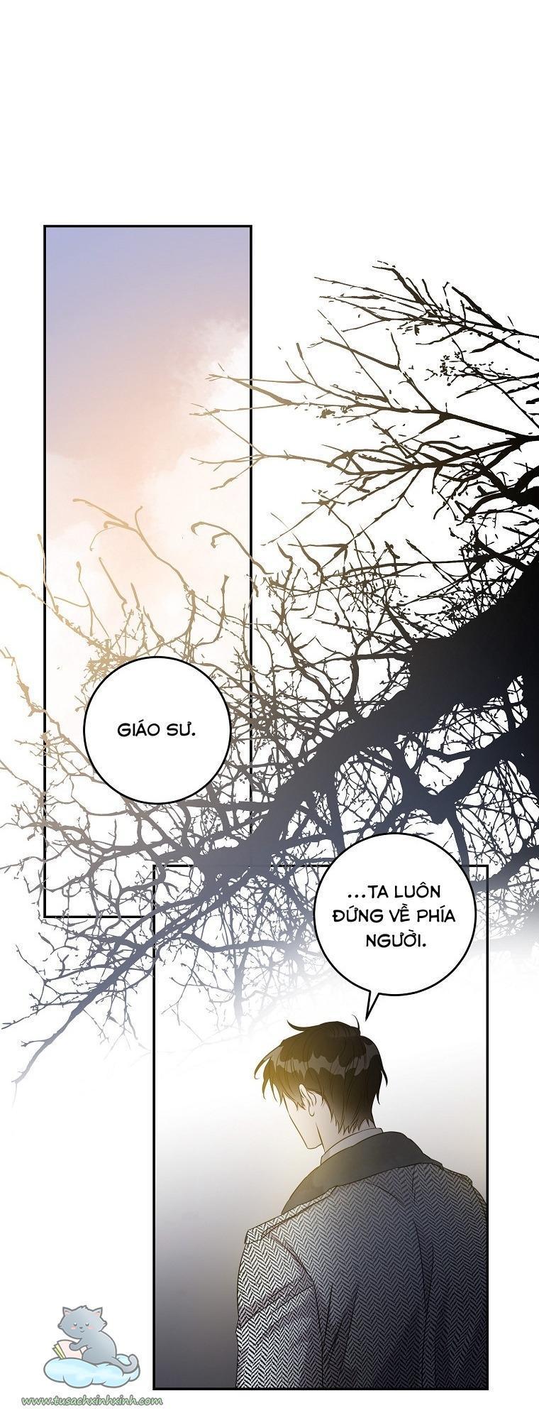 thuần hóa bạo chúa rồi bỏ trốn chapter 56 35