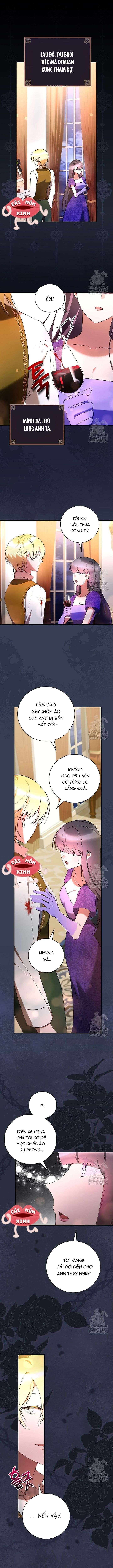 đi tìm nàng công chúa bỏ trốn chapter 31 1