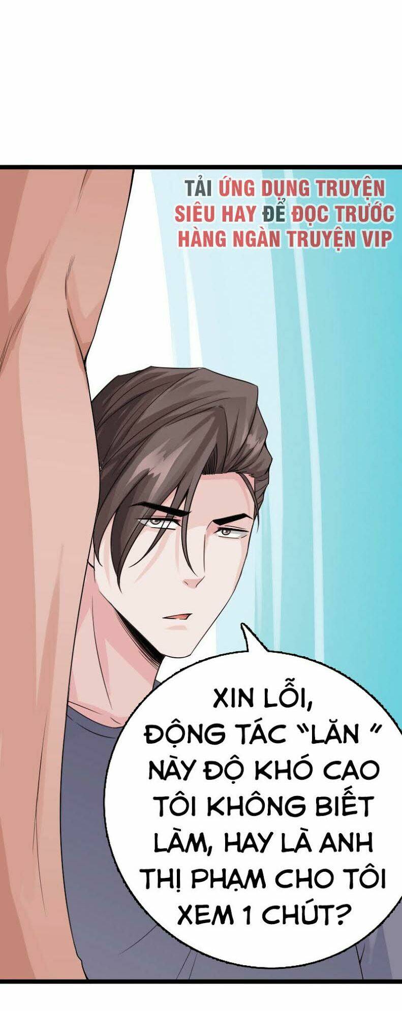 tuyệt phẩm tà thiếu chapter 86 6