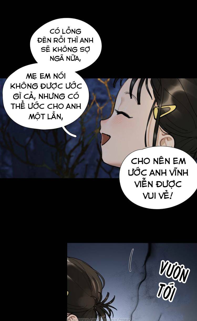thần trạch chapter 10 22