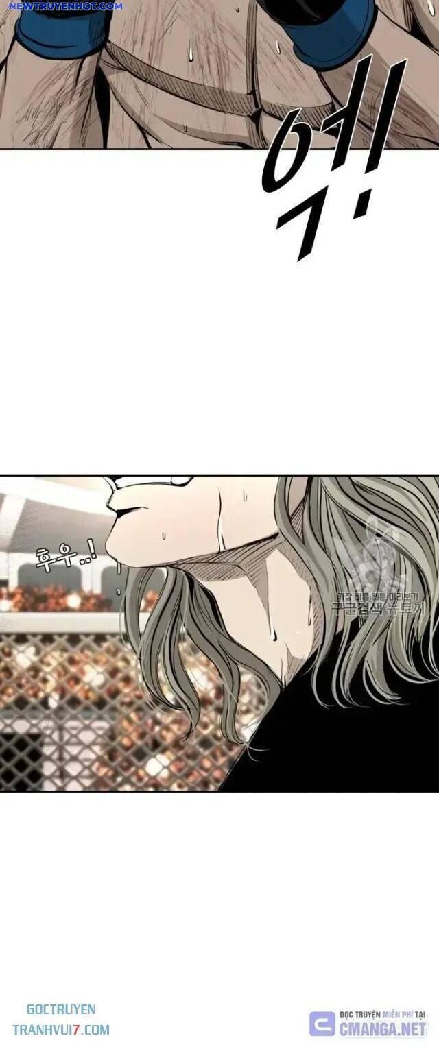 shark - cá mập chapter 171 12