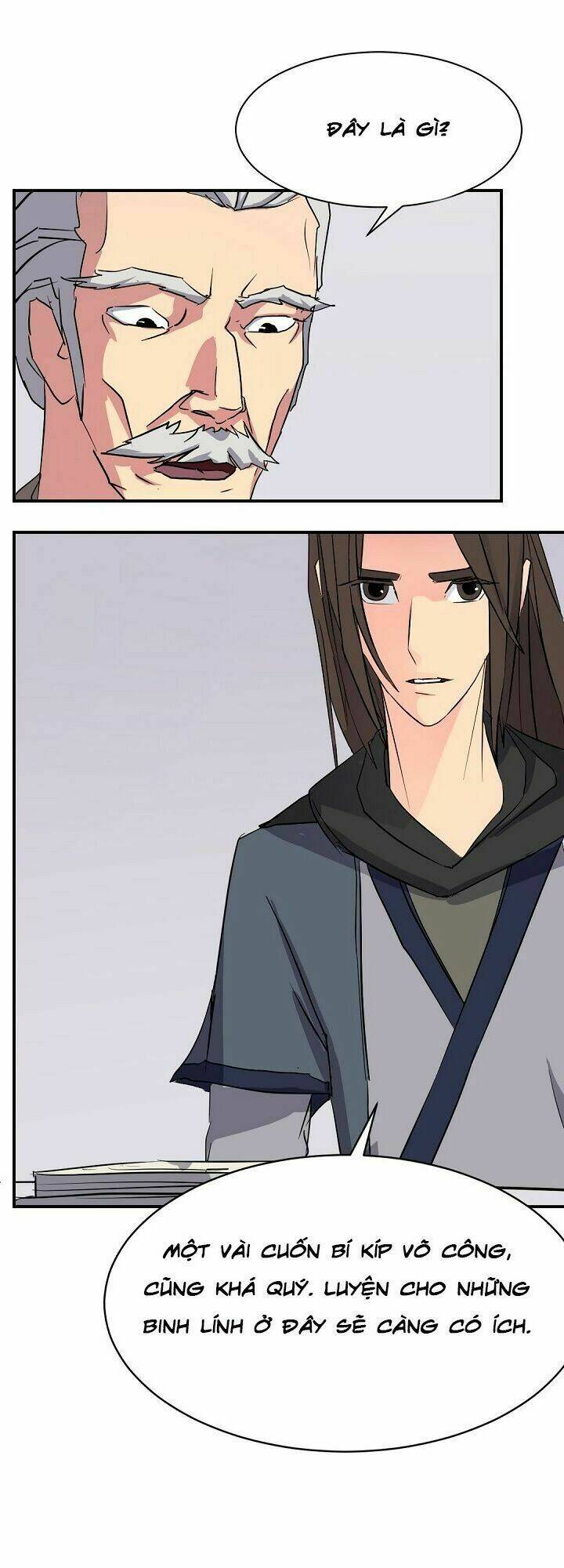 trọng sinh, bất khả chiến bại chapter 59 27