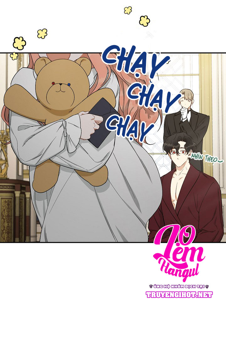 trở thành con gái của anh hùng bóng đêm chapter 19 60