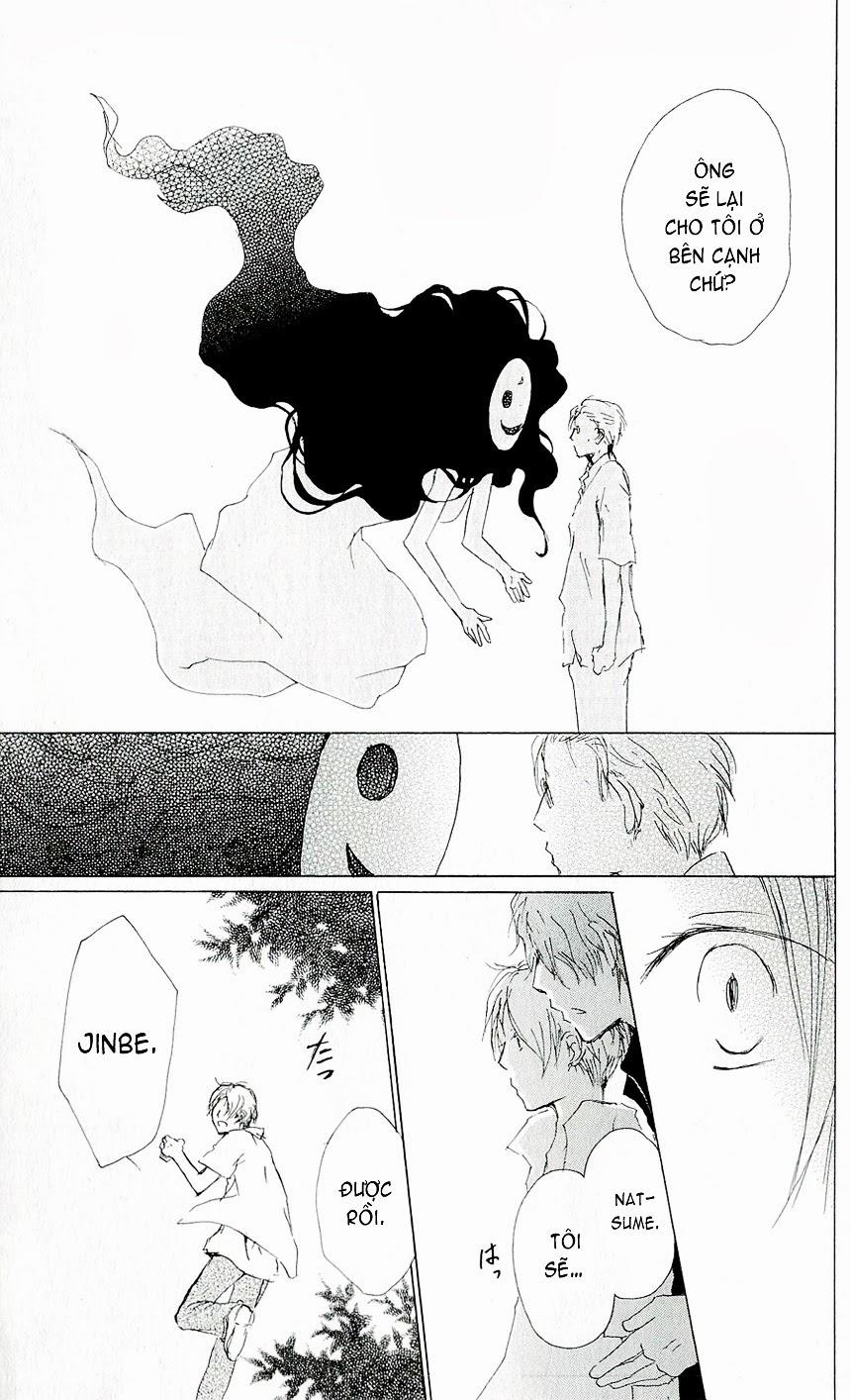 hữu nhân sổ chapter 62 32