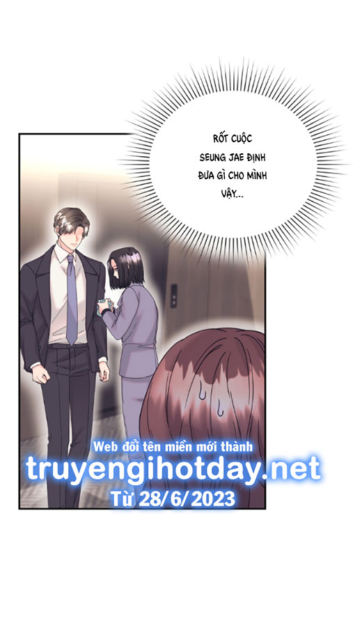 Người Vợ Giả Mạo chapter 15.1 - Trang 22