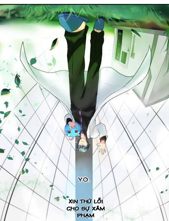 hakase to slime-chan chapter 5 13