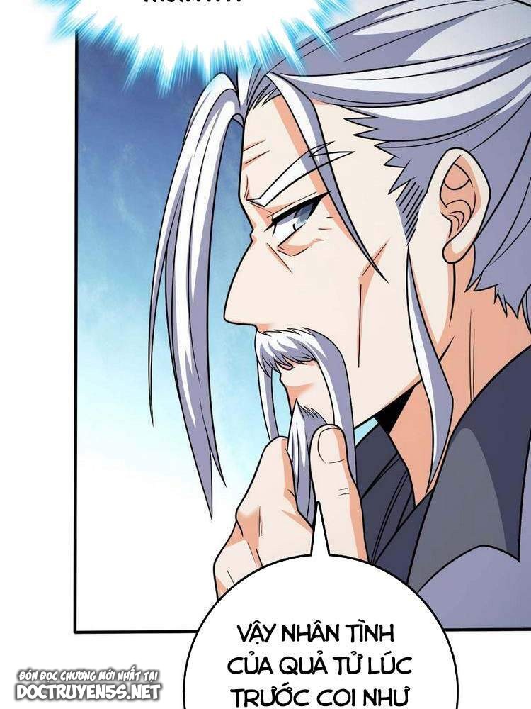 Đại Vương Tha Mạng chapter 0 20