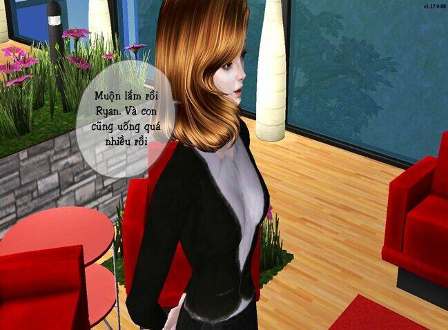 tìm em [truyện sims] chapter 30 4