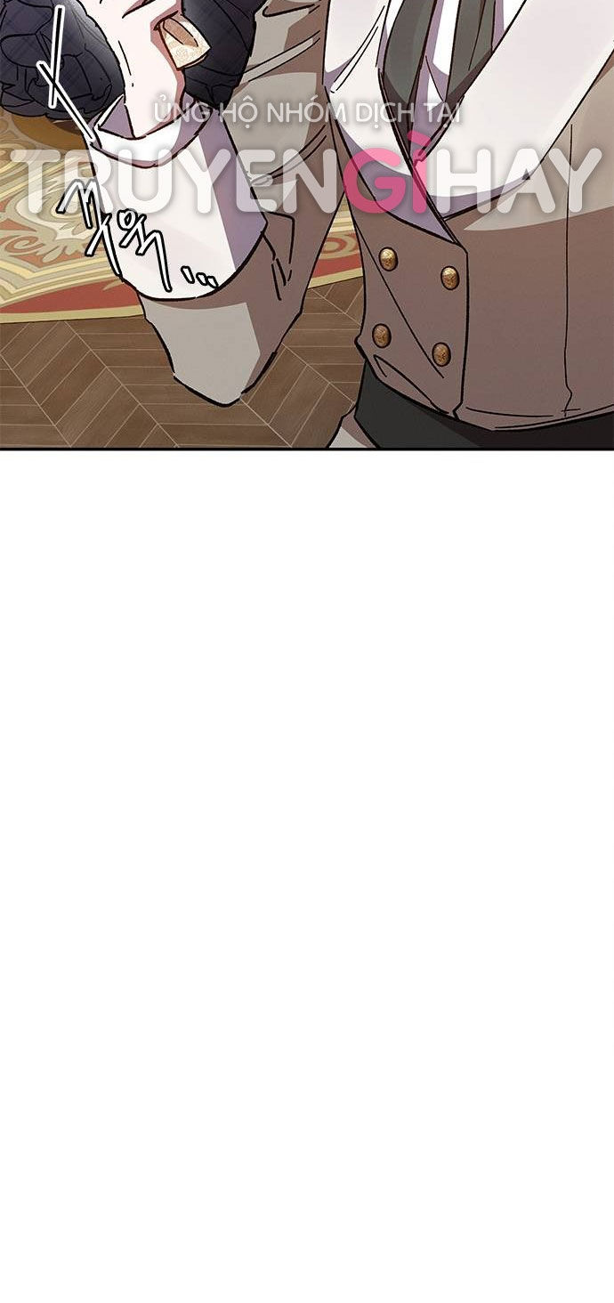 ôi kẻ thù không đội trời chung thân ái của tôi chapter 22.1 14