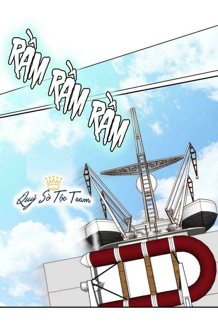 tiếp xúc chí mạng chapter 23 36