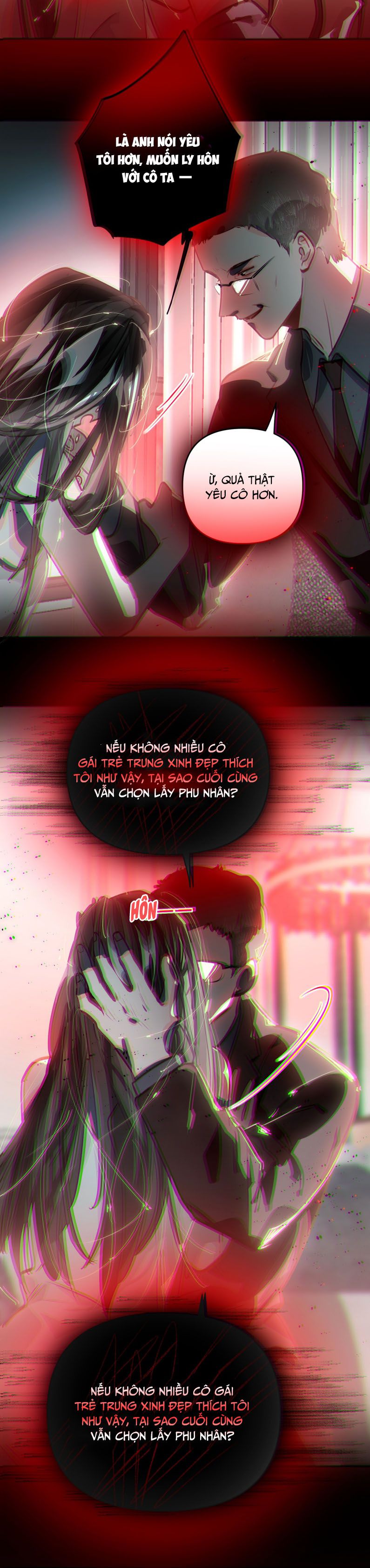 tôi bị điên đó chapter 56 6