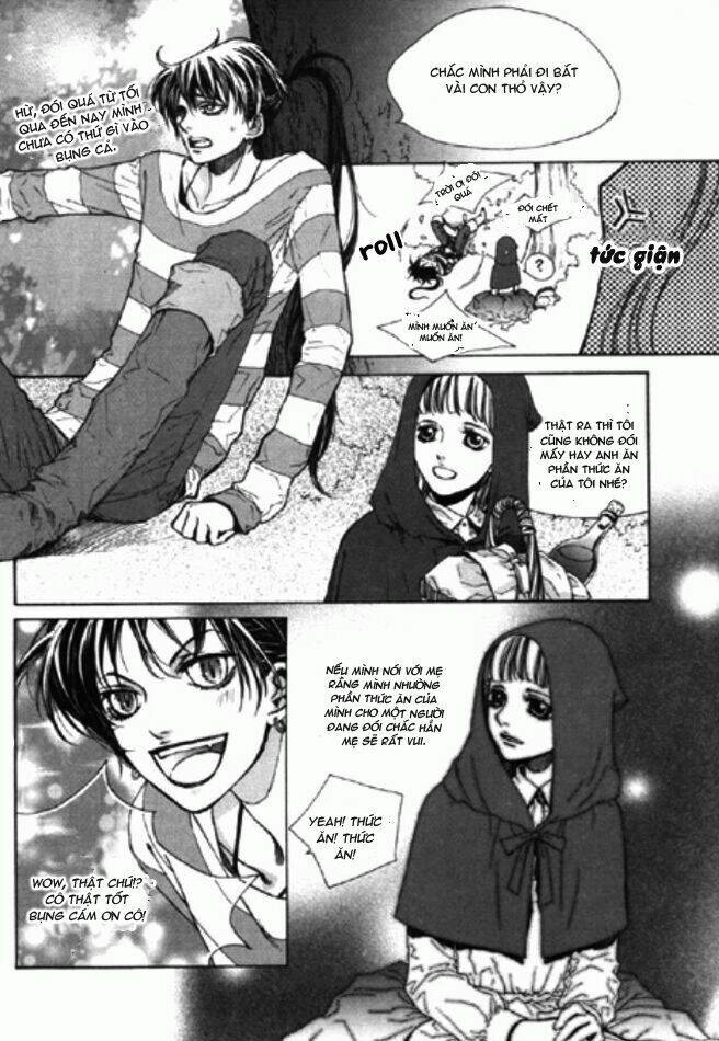 chronicles of the grim peddler chapter 5 13