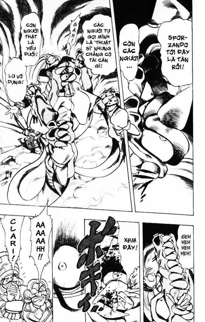 violinist of hameln - cây đàn kì diệu chapter 27 37