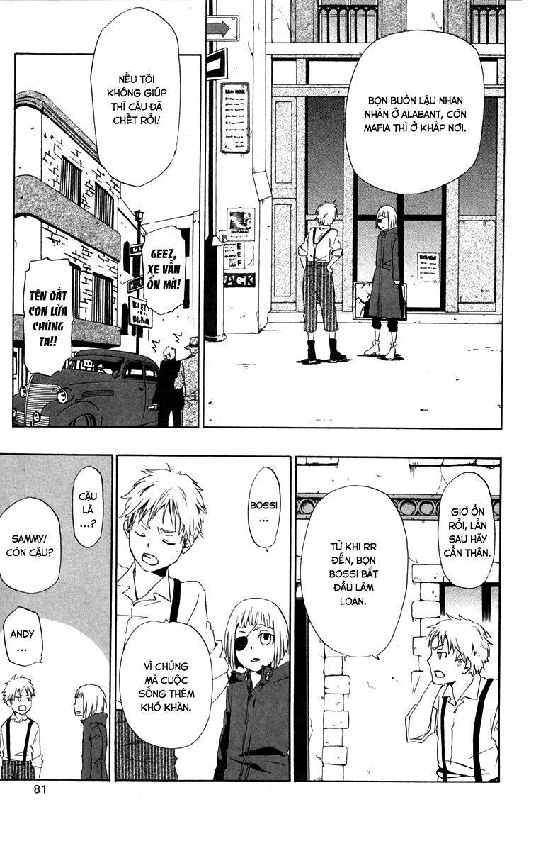 red raven chapter 2 11