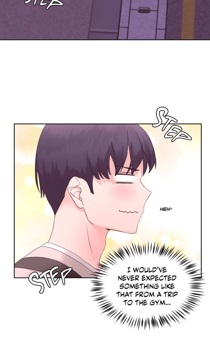 [raw] pheromone holic chapter 12 11