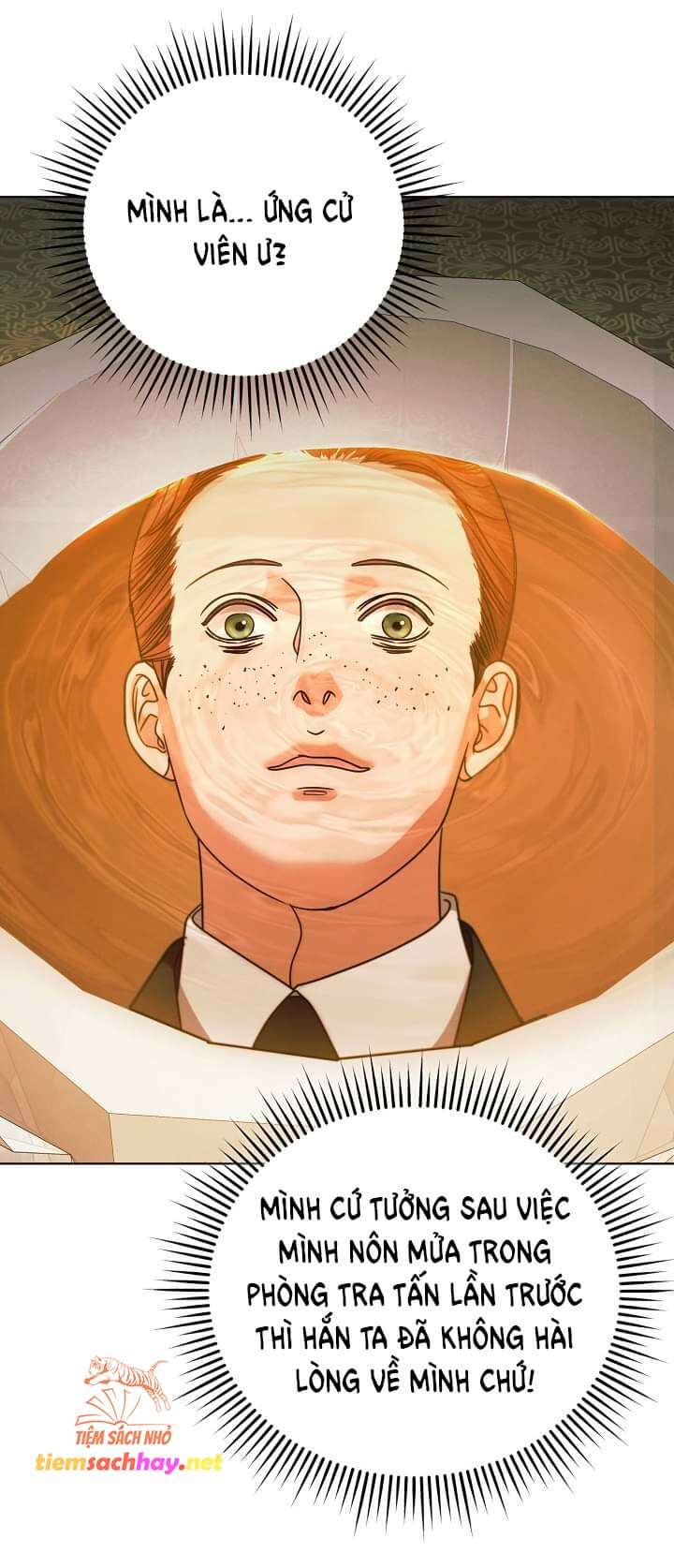 [18+] hãy cầu xin tôi đi chapter 19 30