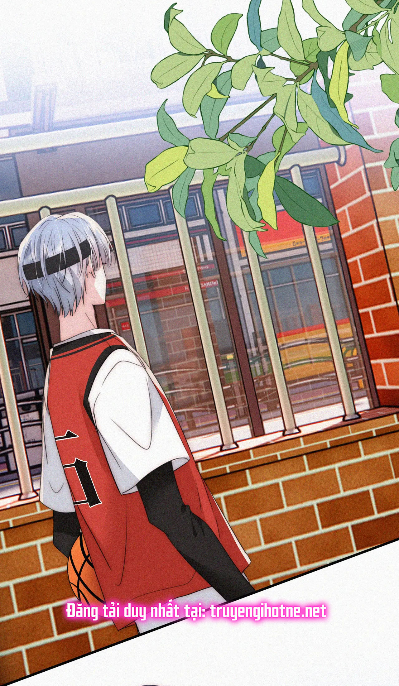 bệnh yêu chapter 29.1 12