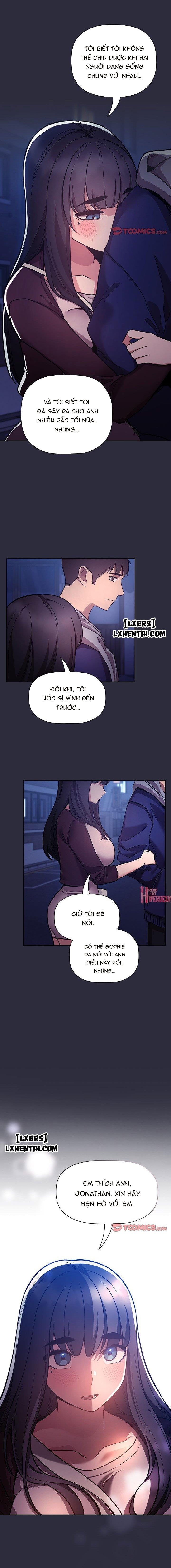 tan rã và tái hợp chapter 53 13