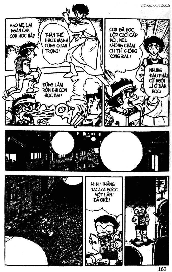 cậu bé giỏi võ chapter 48 21